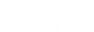 Logo Kup bazę firm