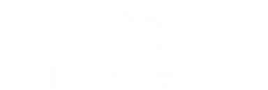 Logo Kup bazę firm